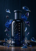 Hugo Boss Bottled Night.EAU. De Toilette (100)(3.3.Oz)