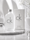 Calvin Klein. EAU De Toilette. (100ml) (3.4oz)