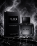 Antonio Banderas Black Seduction-Eau de Toilette (100 ml) 3.4oz
