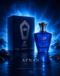 Afnan Turathi Blue. Eau De Parfum. (90ml) (3.0oz)