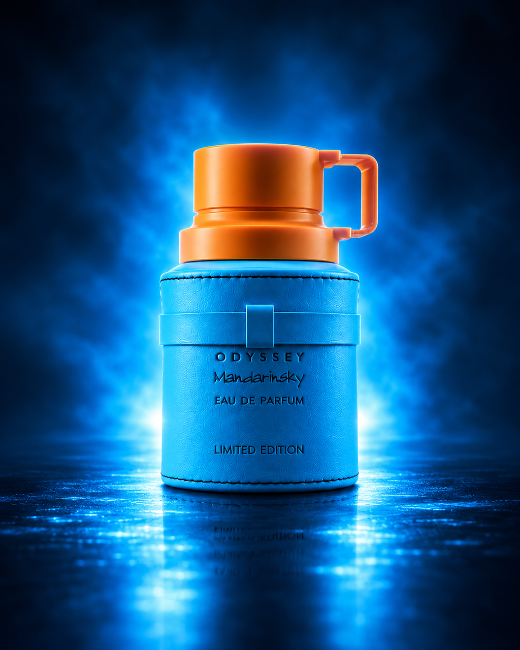 ARMAF ODYSSEY MANDARIN SKY (100ml)3.4oz for men