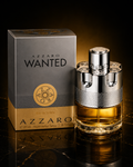 Azzaro Wanted EAU De Toilette For Men (100ml) /3.4oz\
