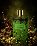 Anfar Dubai Chocolate Pistachio Kunafa - Eau de Parfum (80ml / 2.7 oz)