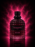 Valentino Born In Roma. Coral Fantasy EAU De Toilette (100ml / 3.4 oz).