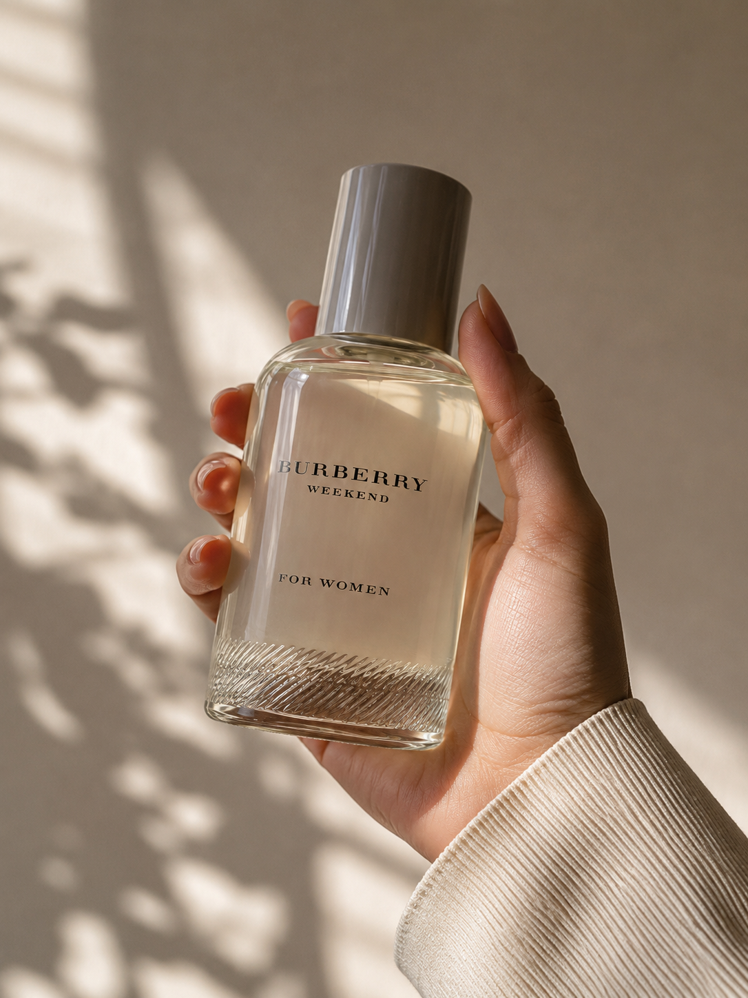 Burberry Weekend for Women - Eau de Parfum (100ml / 3.3 oz)
